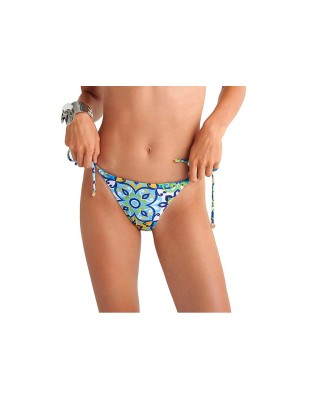 Blue Tiles Δετό Slip Blu4U