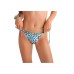 Blue Tiles Δετό Slip Blu4U