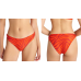 Red Zebra Slip Blu4U