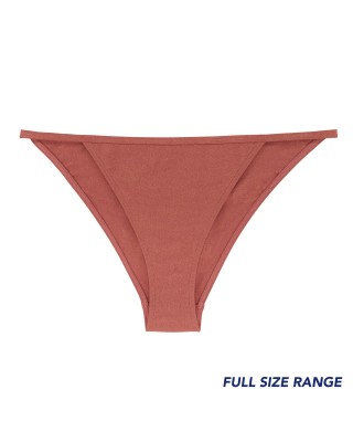 Μαγιό Slip Tanga JAVA Dorina D001192MI040-BR0011