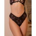 Brazil Fontana di Vita Black Lace