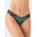 Brazil Emarald Satin Milena by Paris 008386