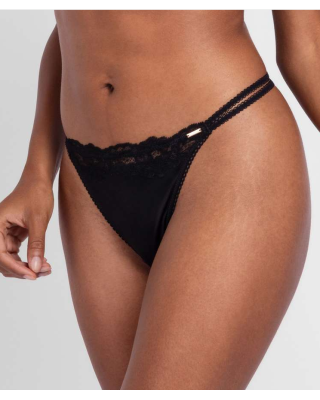 Origins Satin String Dorina