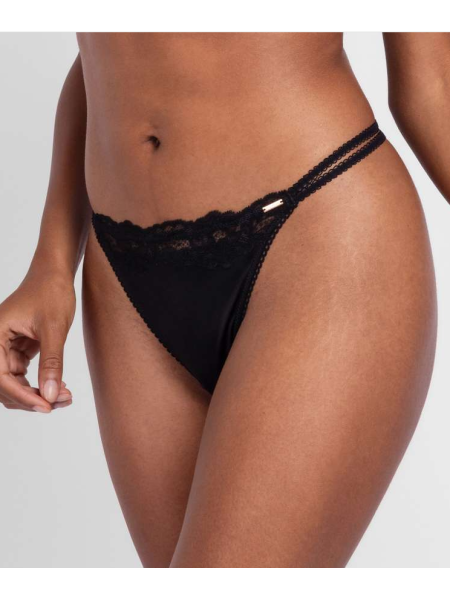 Origins Satin String Dorina Origins Satin String Dorina