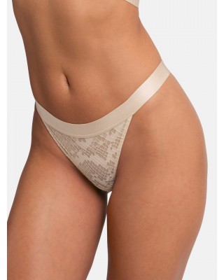 Semi Highwaist String Vera Dorina