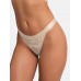 Semi Highwaist String Vera Dorina