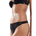 Jemma See Through With Lace String Thong Dorina Jemma See Through With Lace String Thong Dorina