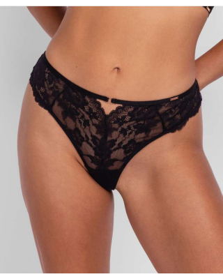 Emory String Thong Dorina