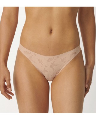 Zero Nude Lace Brazil Sloggi