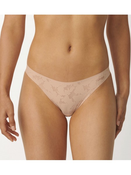 Zero Nude Lace Brazil Sloggi