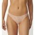 Zero Nude Lace Brazil Sloggi