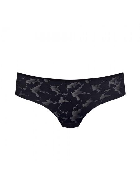 Zero Black Lace Hipster Sloggi 10207350