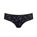 Zero Black Lace Hipster Sloggi 10207350