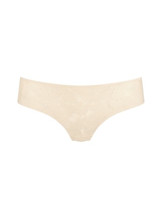 Zero Nude Lace Hipster Sloggi 10207350