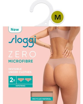 Hipstring Sloggi ZERO Microfibre