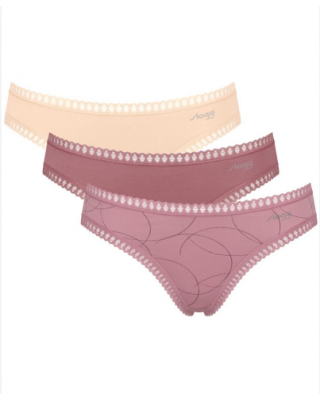 Go Crush Βαμβακερά Mini Sloggi