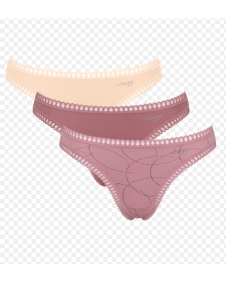 Go Crush Βαμβακερά String Sloggi