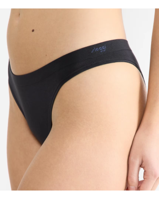 Tanga Modal (2 Τεμάχια) Go Sense Sloggi